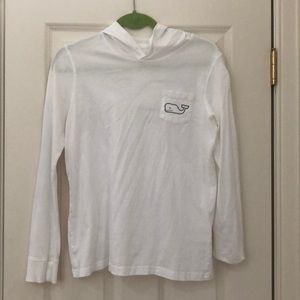 Vineyard vines pullover hoodie